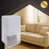 White air dehumidifier Ruhhy 26495 | Buy online — Megaluks