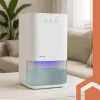 White air dehumidifier Ruhhy 26495 | Buy online — Megaluks