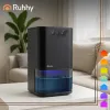 Black Ruhhy 26494 air dehumidifier | Buy online — Megaluks