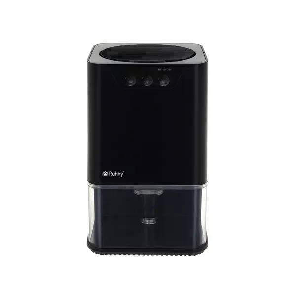 Black Ruhhy 26494 air dehumidifier | Buy online — Megaluks