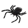 Plastic spiders - decoration - 10 pcs Ruhhy 260 | Pirkt tiešsaistē — Megaluks