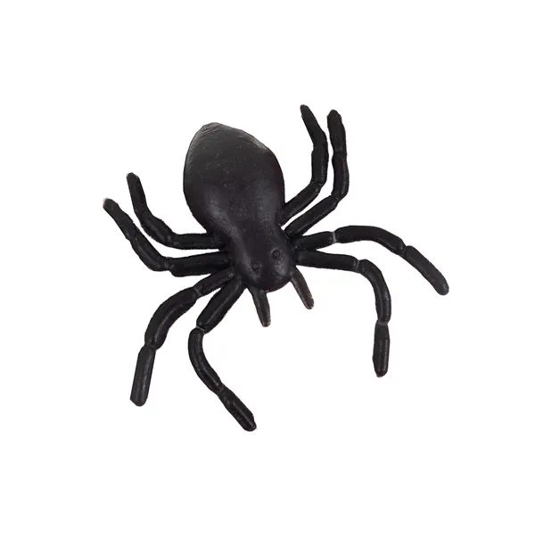 Plastic spiders - decoration - 10 pcs Ruhhy 260 | Pirkt tiešsaistē — Megaluks