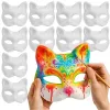DIY cat mask 10 pcs Ruhhy 26000 | Pirkt tiešsaistē — Megaluks