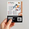 DIY cat mask 10 pcs Ruhhy 26000 | Pirkt tiešsaistē — Megaluks