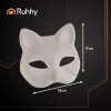 DIY cat mask 10 pcs Ruhhy 26000 | Pirkt tiešsaistē — Megaluks