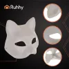 DIY cat mask 10 pcs Ruhhy 26000 | Pirkt tiešsaistē — Megaluks