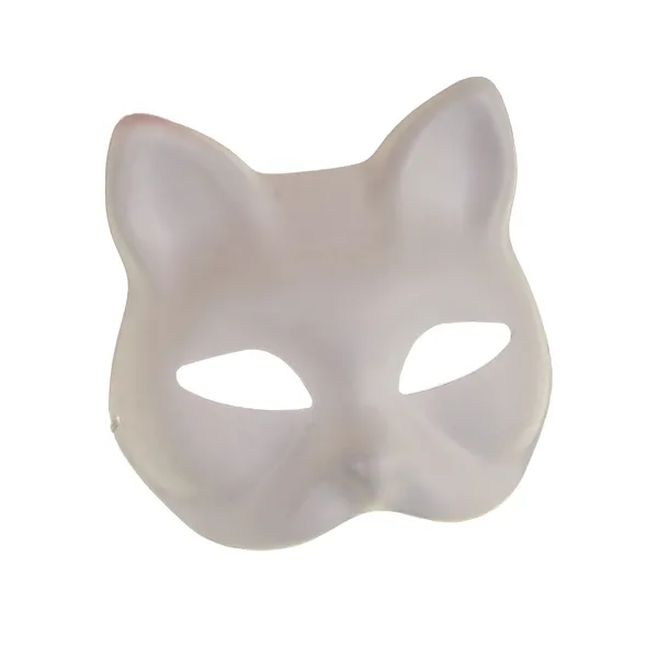 DIY cat mask 10 pcs Ruhhy 26000 | Pirkt tiešsaistē — Megaluks