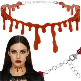 Ruhhy Halloween Necklace 26143 | Osta veebist — Megaluks