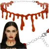 Ruhhy Halloween Necklace 26143 | Osta veebist — Megaluks