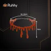 Ruhhy Halloween Necklace 26143 | Osta veebist — Megaluks