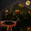 Ruhhy Halloween Necklace 26143 | Osta veebist — Megaluks