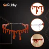 Ruhhy Halloween Necklace 26143 | Osta veebist — Megaluks
