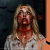 Ruhhy Halloween Necklace 26143 | Osta veebist — Megaluks