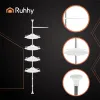 Ruhhy 26639 corner shower shelf | Buy online — Megaluks