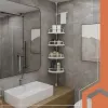 Ruhhy 26639 corner shower shelf | Buy online — Megaluks