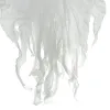 White hanging skeleton - Ruhhy decoration 26124
