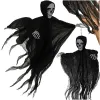 Black hanging skeleton - Ruhhy decoration 26125 | Pirkt tiešsaistē — Megaluks