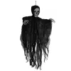 Black hanging skeleton - Ruhhy decoration 26125 | Pirkt tiešsaistē — Megaluks