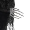 Black hanging skeleton - Ruhhy decoration 26125 | Pirkt tiešsaistē — Megaluks