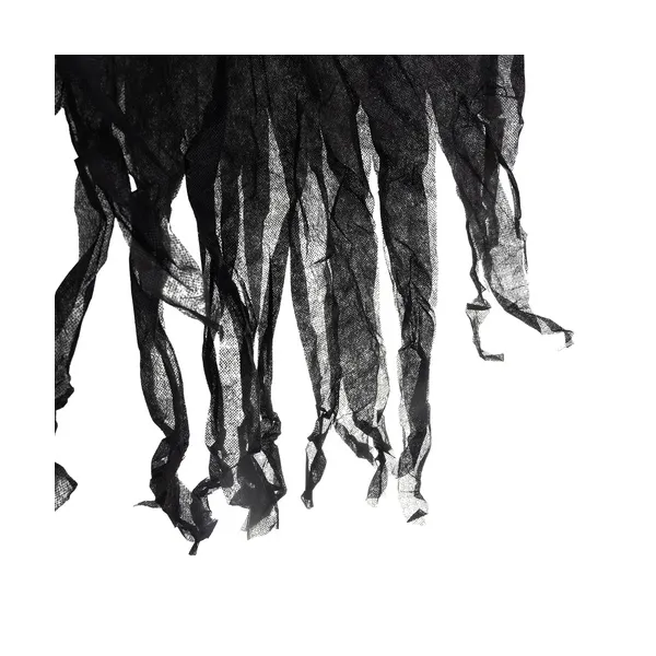 Black hanging skeleton - Ruhhy decoration 26125 | Pirkt tiešsaistē — Megaluks