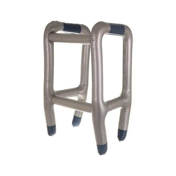 Inflatable walker with cane Ruhhy 26291 | Pirkt tiešsaistē — Megaluks