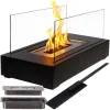 Biofireplace 35x18x16.5cm Kaminer 26301 | Buy online — Megaluks