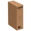 Biofireplace 35x18x16.5cm Kaminer 26301 | Buy online — Megaluks