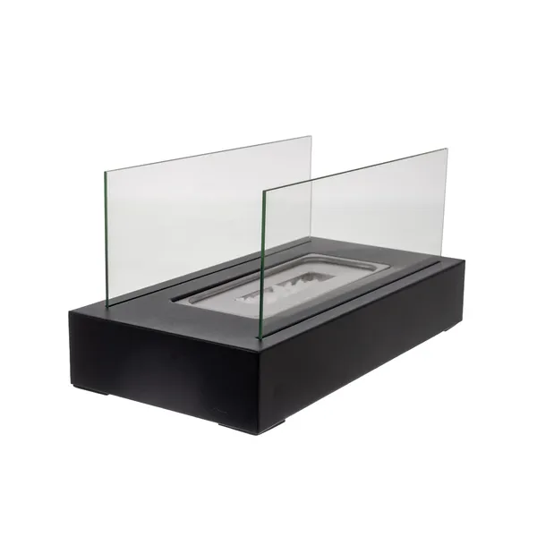 Biofireplace 35x18x16.5cm Kaminer 26301 | Buy online — Megaluks