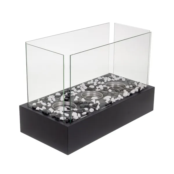 Biofireplace 45x29x20.5cm Kaminer 26318 | Osta verkosta — Megaluks