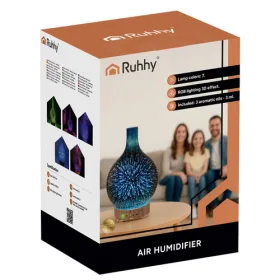 Aroma diffuser-humidifier 200ml Ruhhy 26682 | Buy online — Megaluks