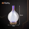 Aroma difuzorius-drėkintuvas 200ml Ruhhy 26682 | Pirkti internetu — Megaluks
