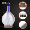 Aroma difuzorius-drėkintuvas 200ml Ruhhy 26682 | Pirkti internetu — Megaluks
