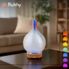 Aroma difuzorius-drėkintuvas 200ml Ruhhy 26682 | Pirkti internetu — Megaluks