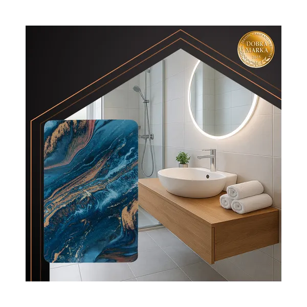 Bathroom rug 60x40cm Ruhhy 25959 | Osta veebist — Megaluks