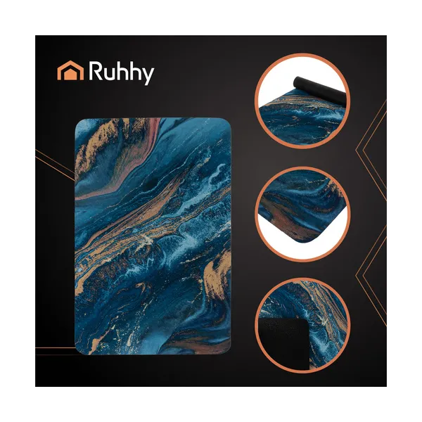 Bathroom rug 60x40cm Ruhhy 25959 | Osta veebist — Megaluks