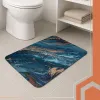 Bathroom rug 60x40cm Ruhhy 25959 | Osta veebist — Megaluks