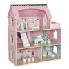 Kruzzel 26364 Wooden Dollhouse | Osta veebist — Megaluks