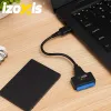 USB to SATA 3.0 Izoxis 26096 adapter | Buy online — Megaluks