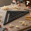 Carpenter's square 30x30cm Bigstreen 25874 | Buy online — Megaluks