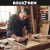 Carpenter's square 30x30cm Bigstreen 25874 | Buy online — Megaluks
