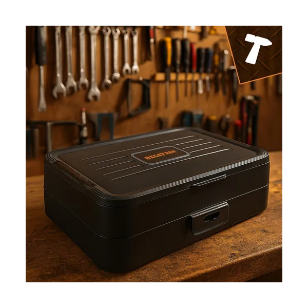 Bigstretch 25804 133-piece tool set | Pirkt tiešsaistē — Megaluks