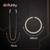 Костюм бабушки из 5 предметов Ruhhy 26149 | Купить онлайн — Megaluks