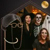 Костюм бабушки из 5 предметов Ruhhy 26149 | Купить онлайн — Megaluks