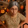 Костюм бабушки из 5 предметов Ruhhy 26149 | Купить онлайн — Megaluks