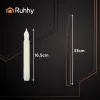 LED candles 12 pcs Ruhhy 26177 | Pirkt tiešsaistē — Megaluks