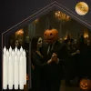 LED candles 12 pcs Ruhhy 26177 | Pirkt tiešsaistē — Megaluks