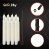 LED candles 12 pcs Ruhhy 26177 | Pirkt tiešsaistē — Megaluks