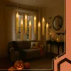 LED candles 12 pcs Ruhhy 26177 | Pirkt tiešsaistē — Megaluks