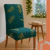 Chair covers 6 pcs light green Ruhhy 26637 | Osta veebist — Megaluks