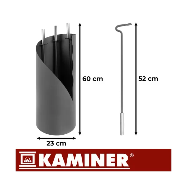 Kaminer 25970 fireplace accessories
